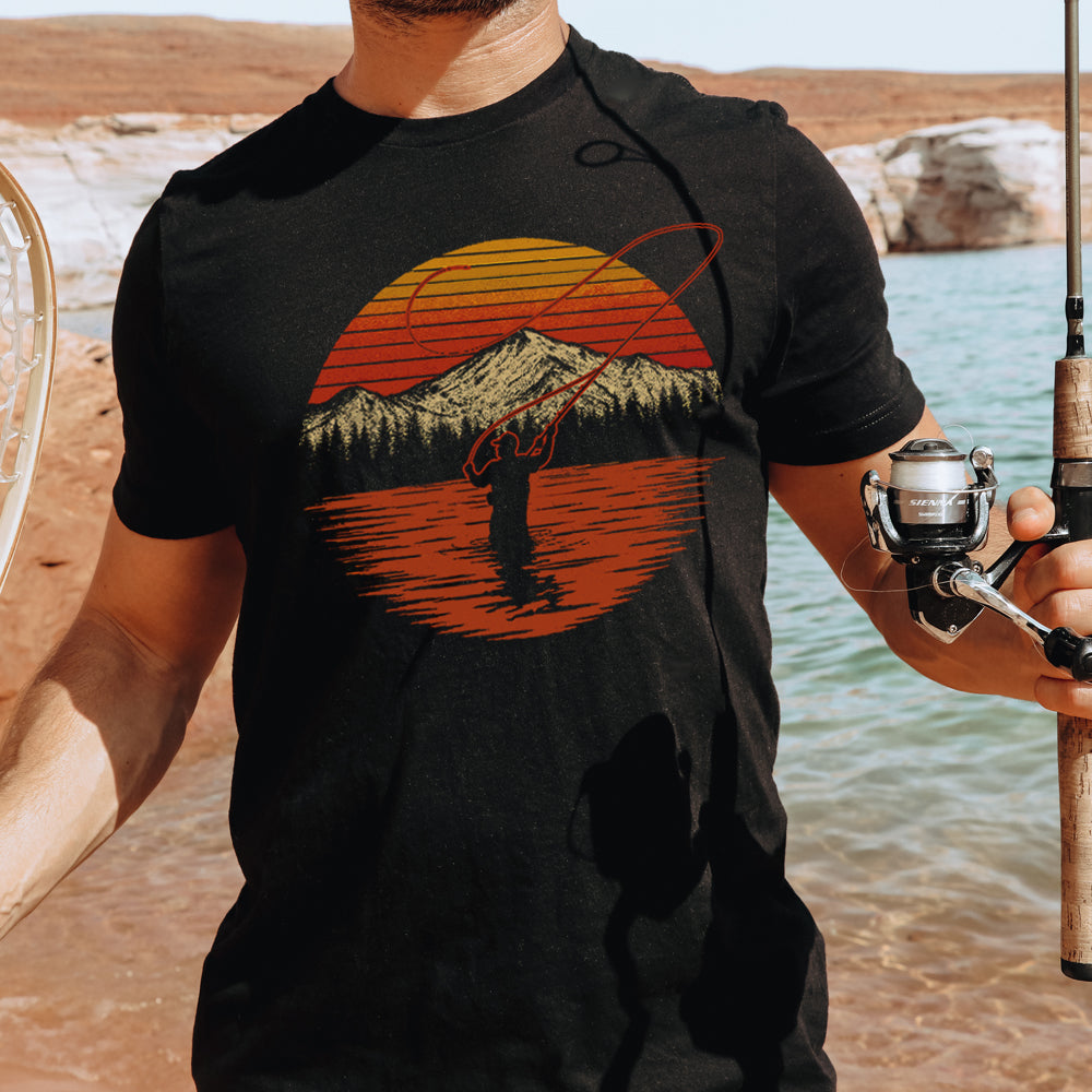 Fishing T-Shirt Sale!