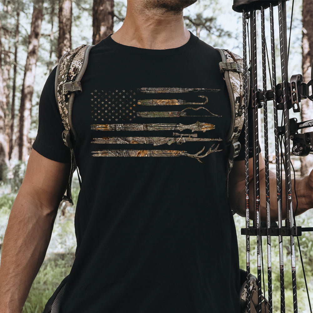 Hunting T-Shirt Sale!