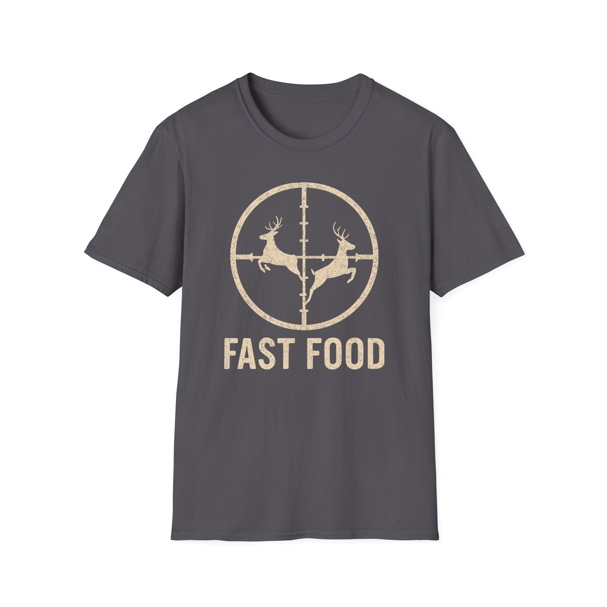 Fast Food T-Shirt