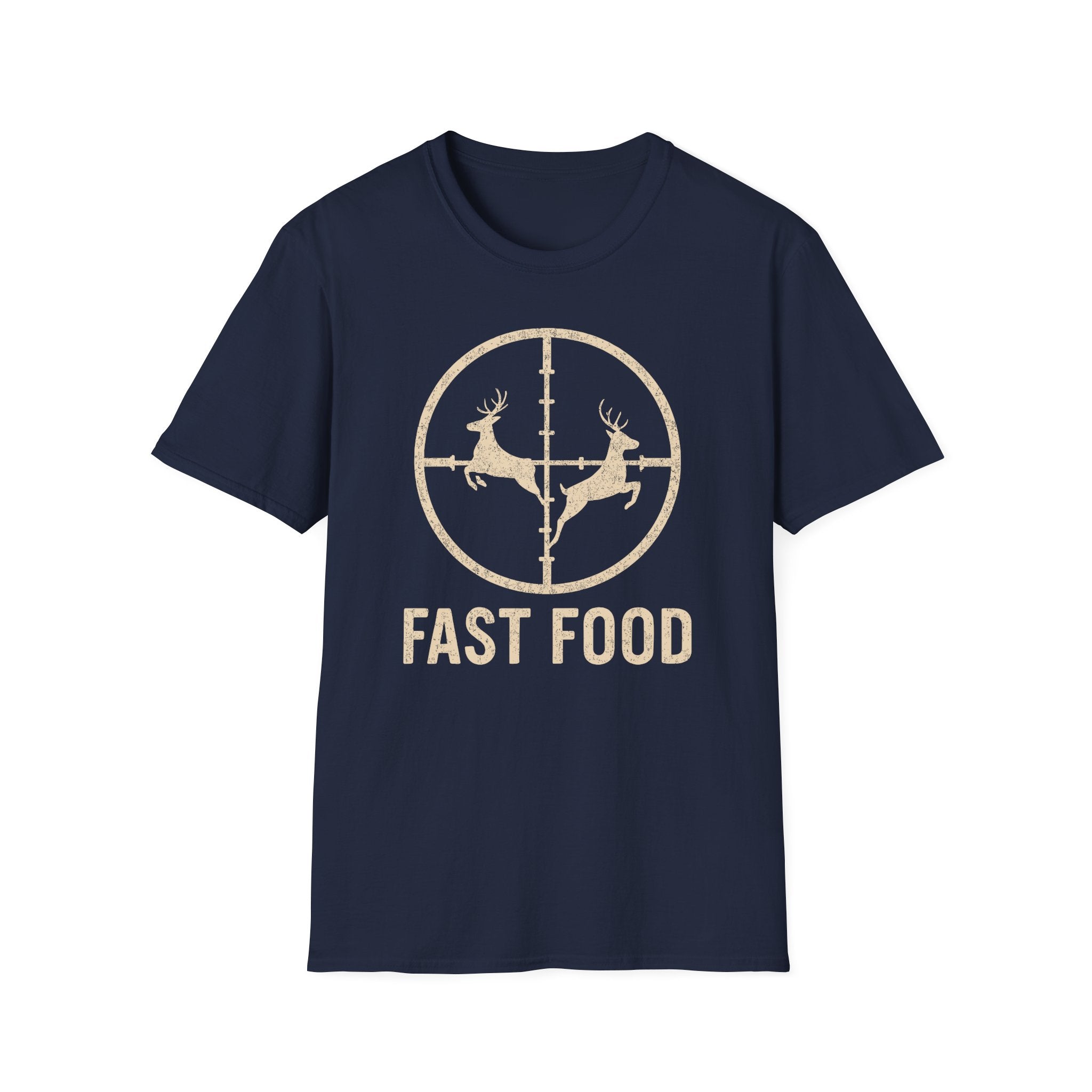 Fast Food T-Shirt