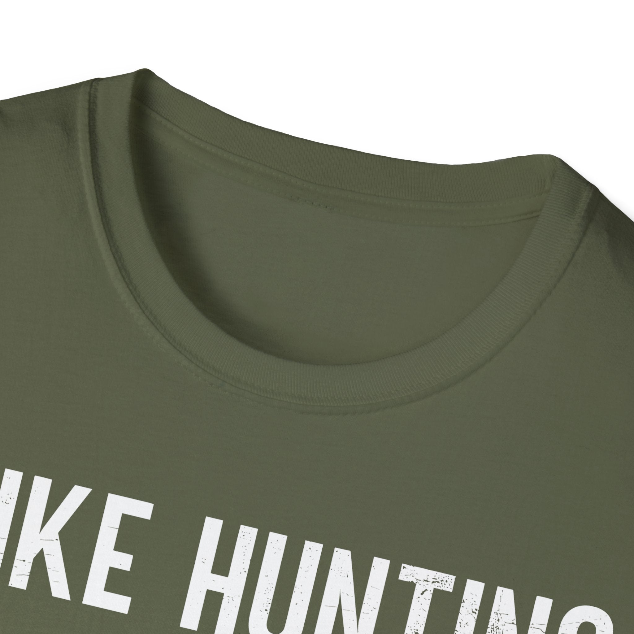 Like Hunting T-Shirt
