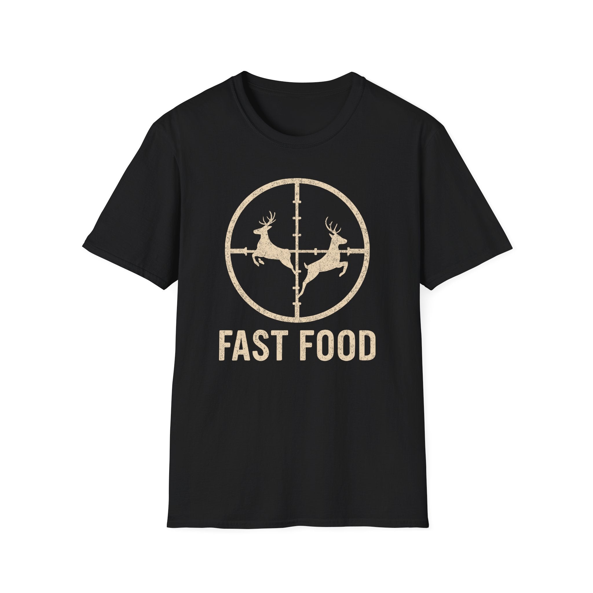 Fast Food T-Shirt