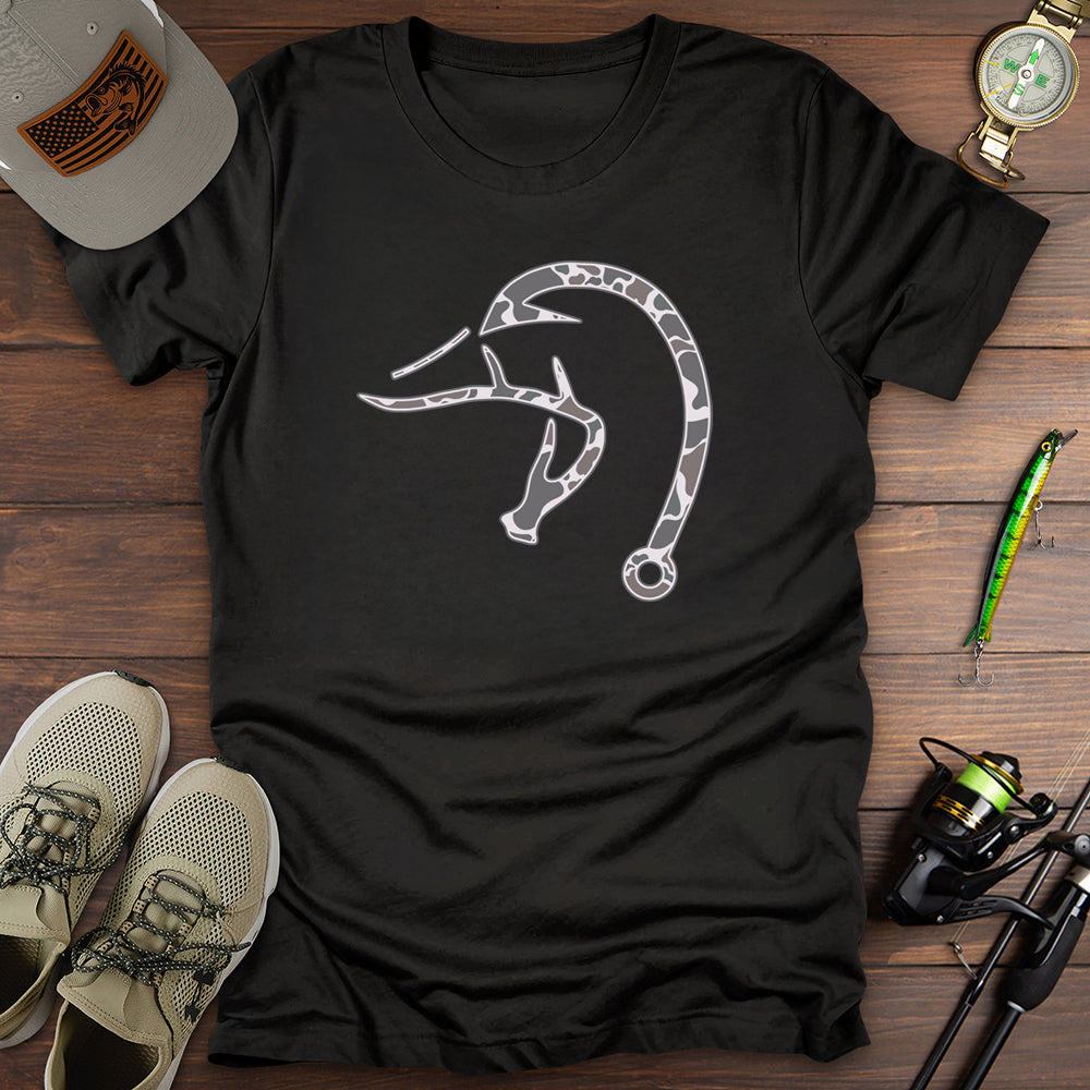 Hunt & Fishing T-Shirt