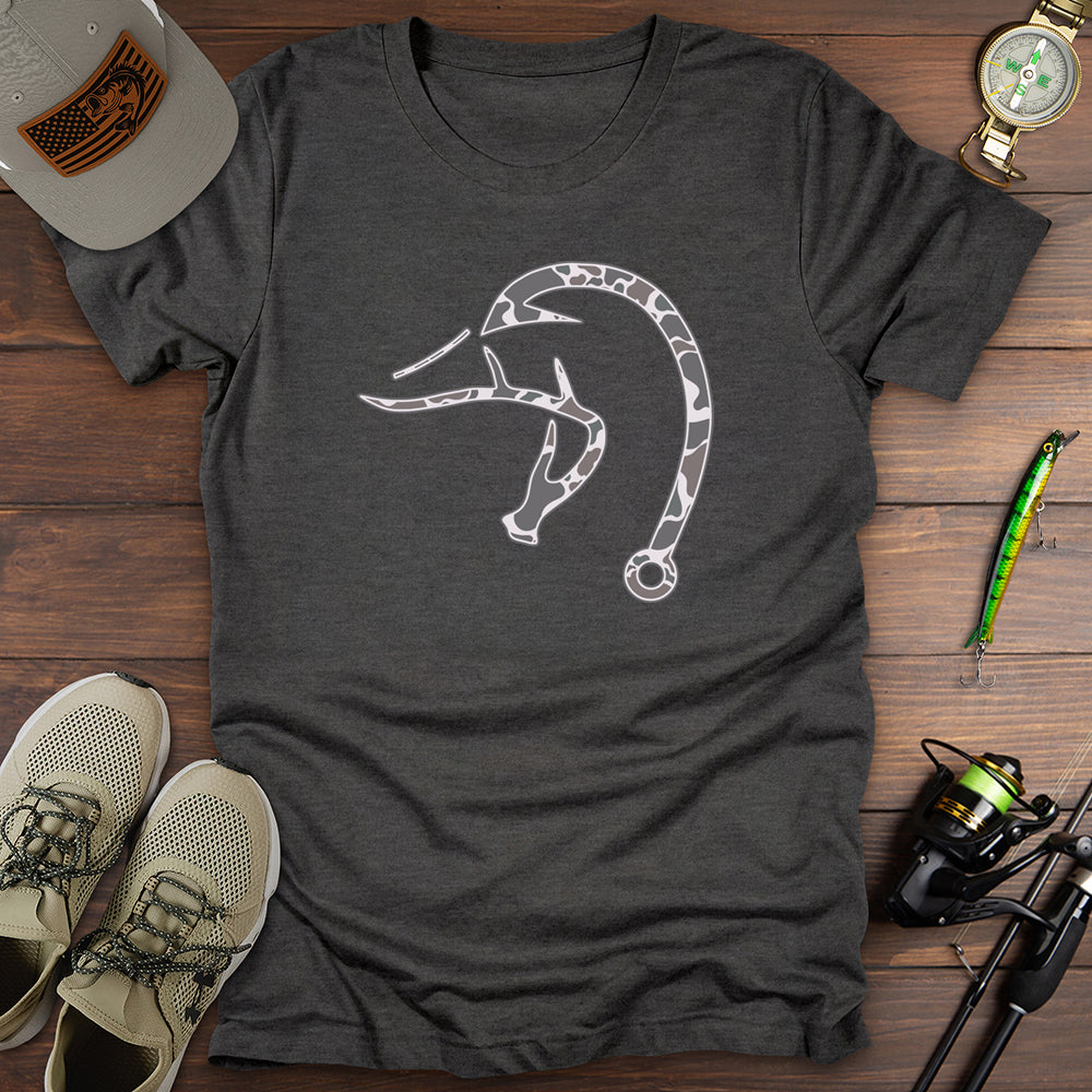 Hunt & Fishing T-Shirt