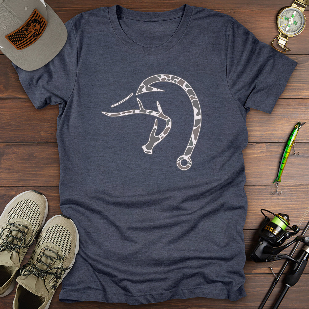 Hunt & Fishing T-Shirt