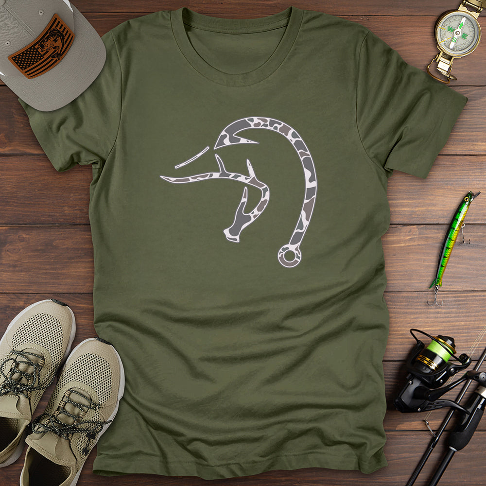 Hunt & Fishing T-Shirt