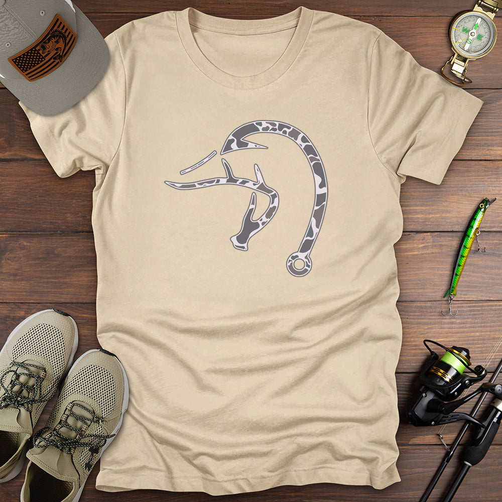 Hunt & Fishing T-Shirt