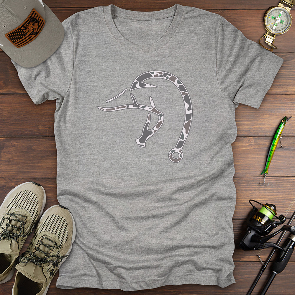 Hunt & Fishing T-Shirt