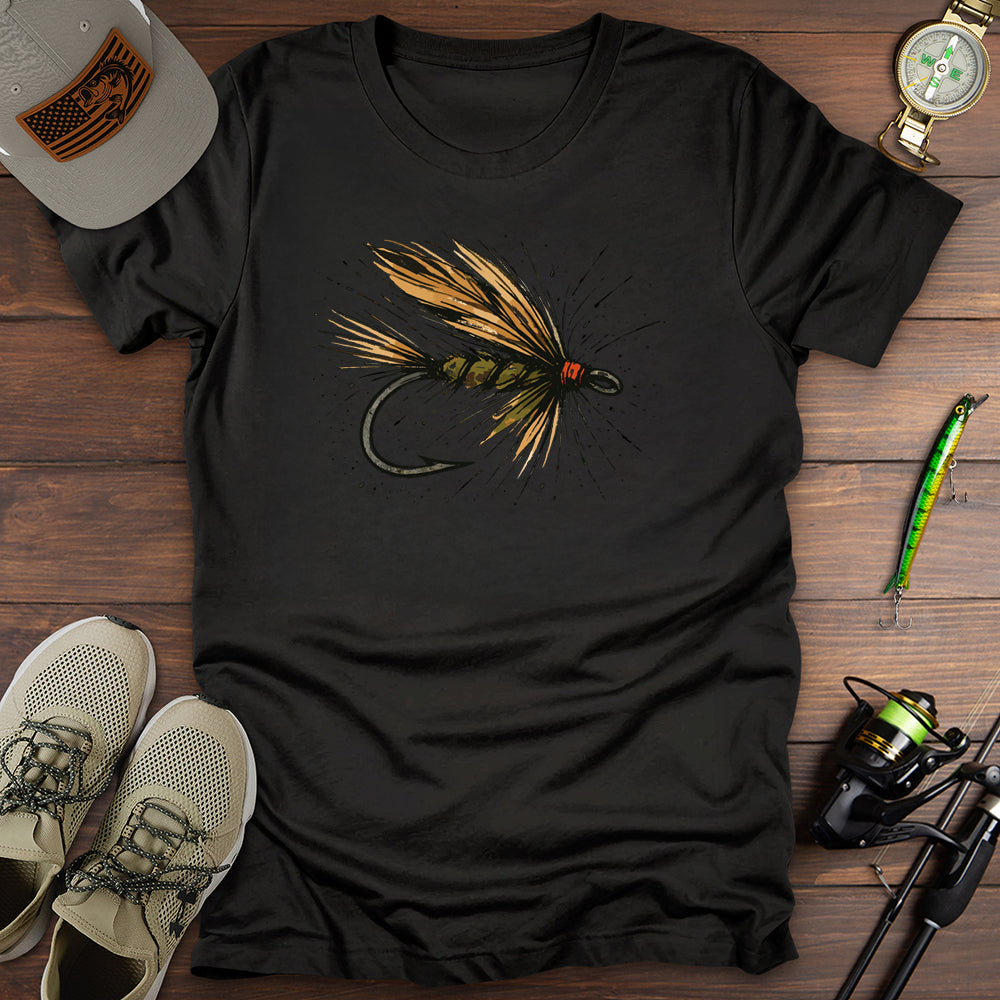 Tied Up & Ready T-Shirt