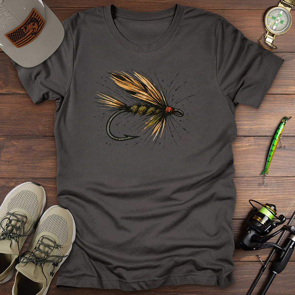 Tied Up & Ready T-Shirt