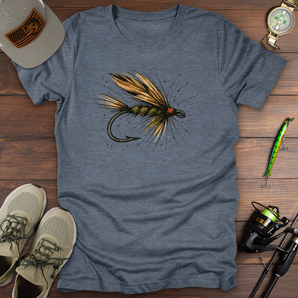 Tied Up & Ready T-Shirt