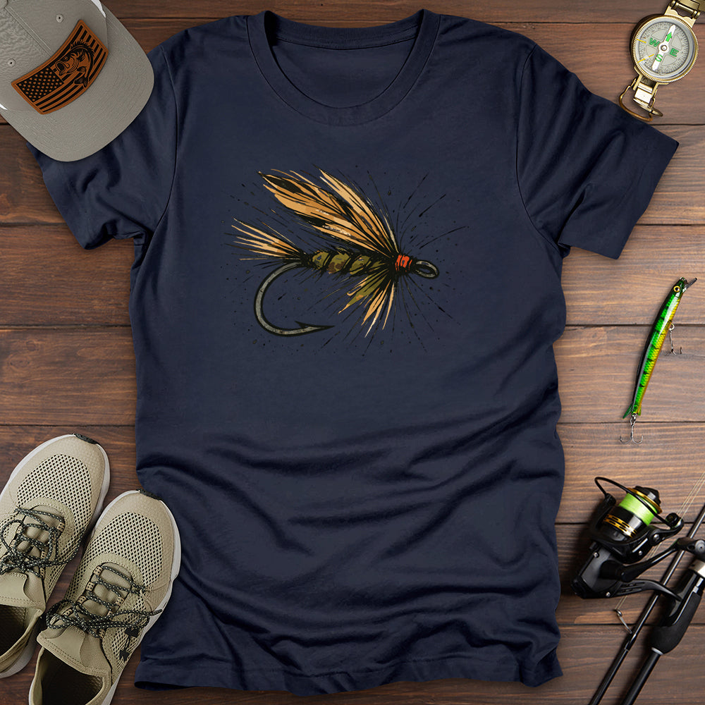 Tied Up & Ready T-Shirt