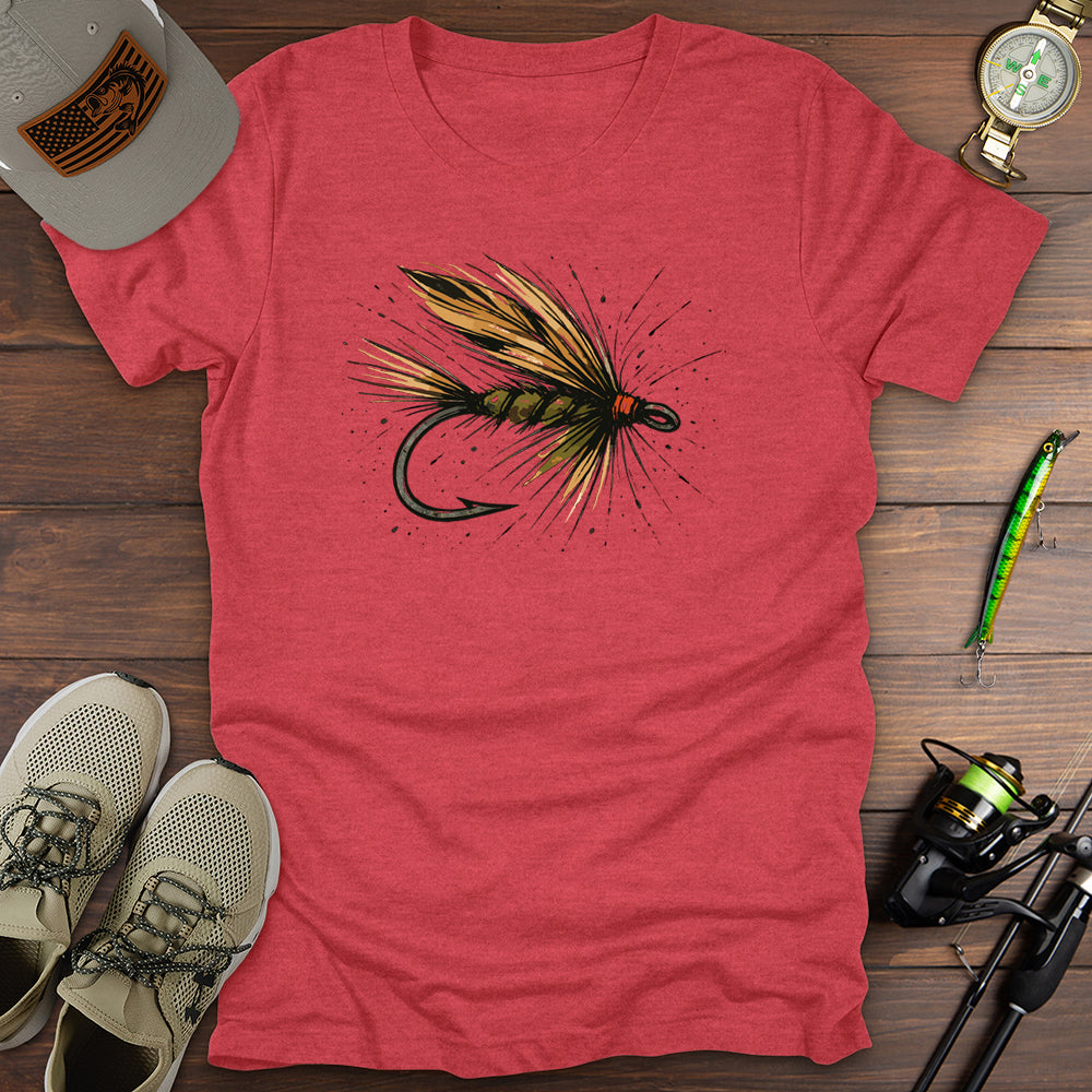 Tied Up & Ready T-Shirt