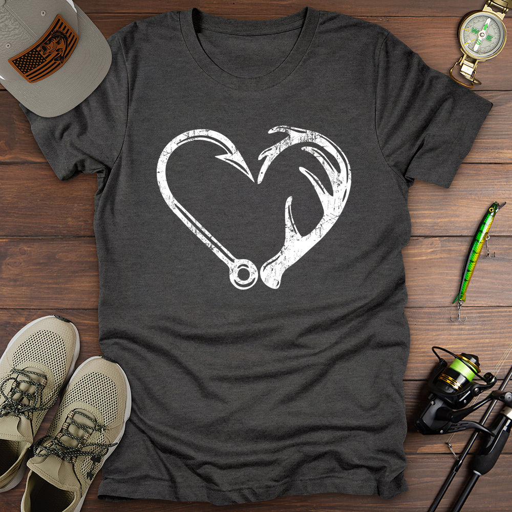 Tied to the Wild T-Shirt