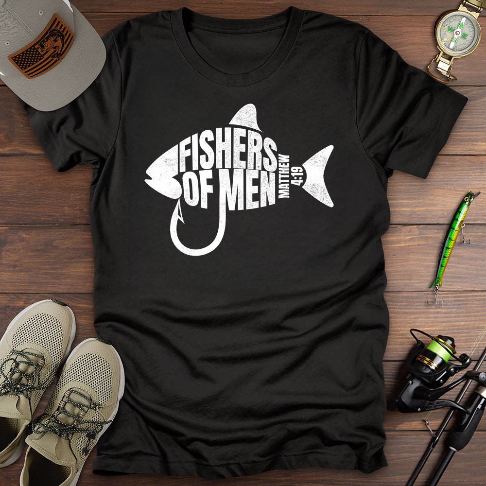 Fishers Of Men T-Shirt