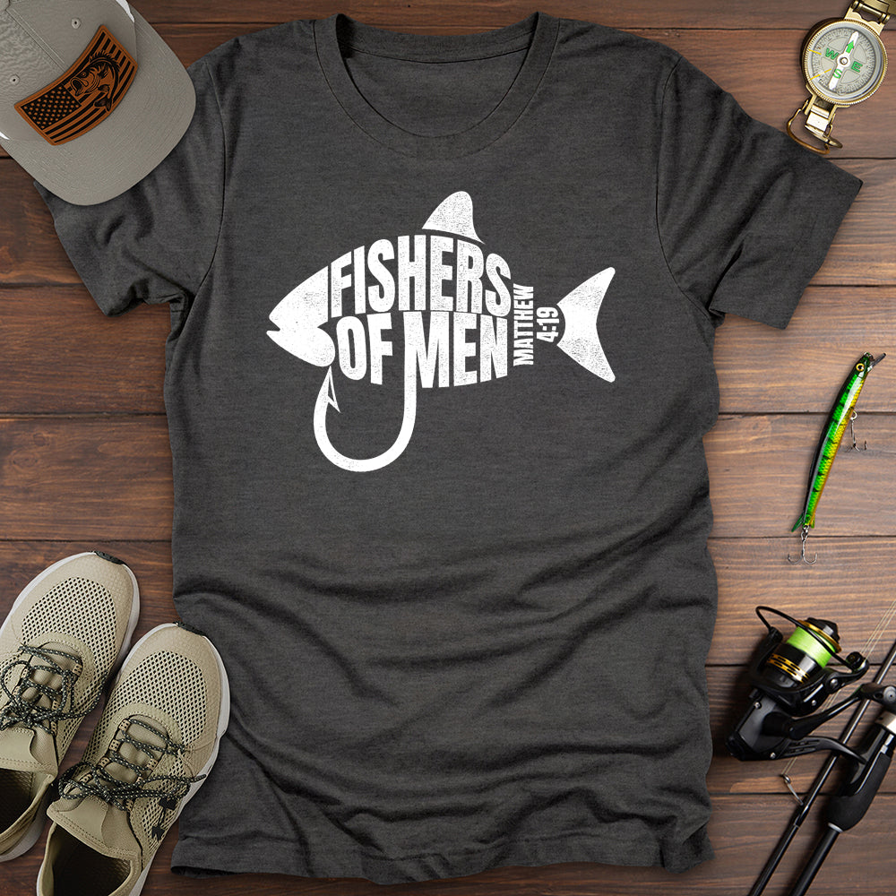Fishers Of Men T-Shirt