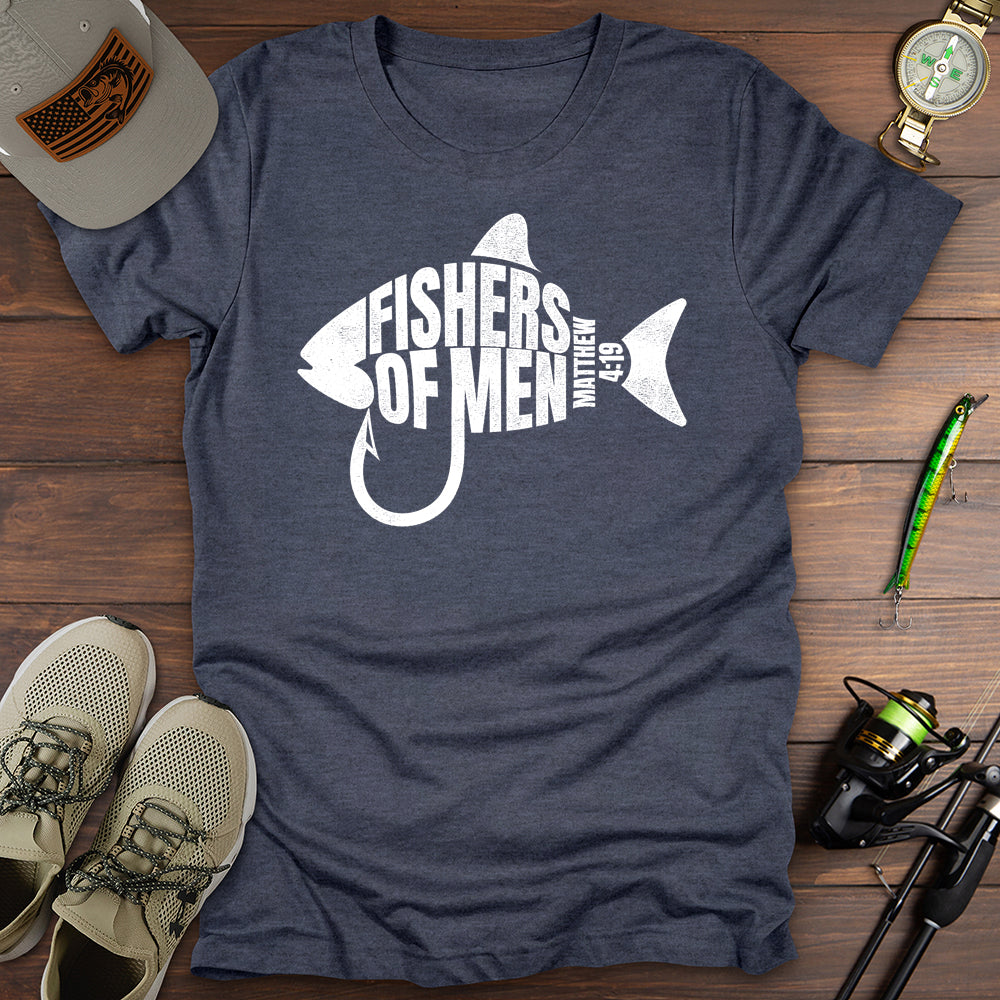 Fishers Of Men T-Shirt