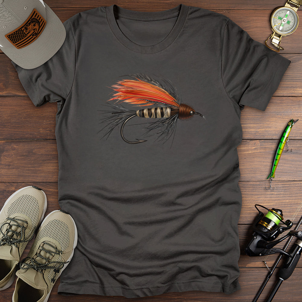 Fishing Lure T-Shirt