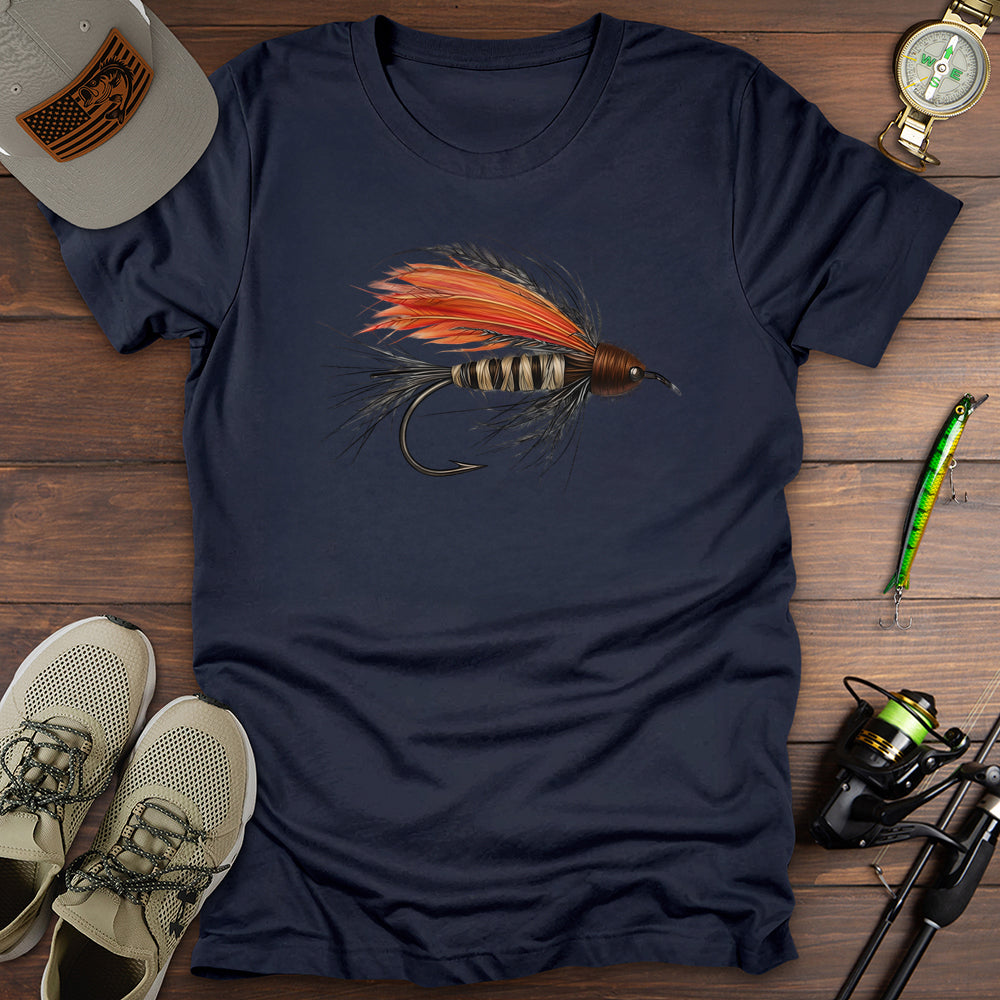 Fishing Lure T-Shirt
