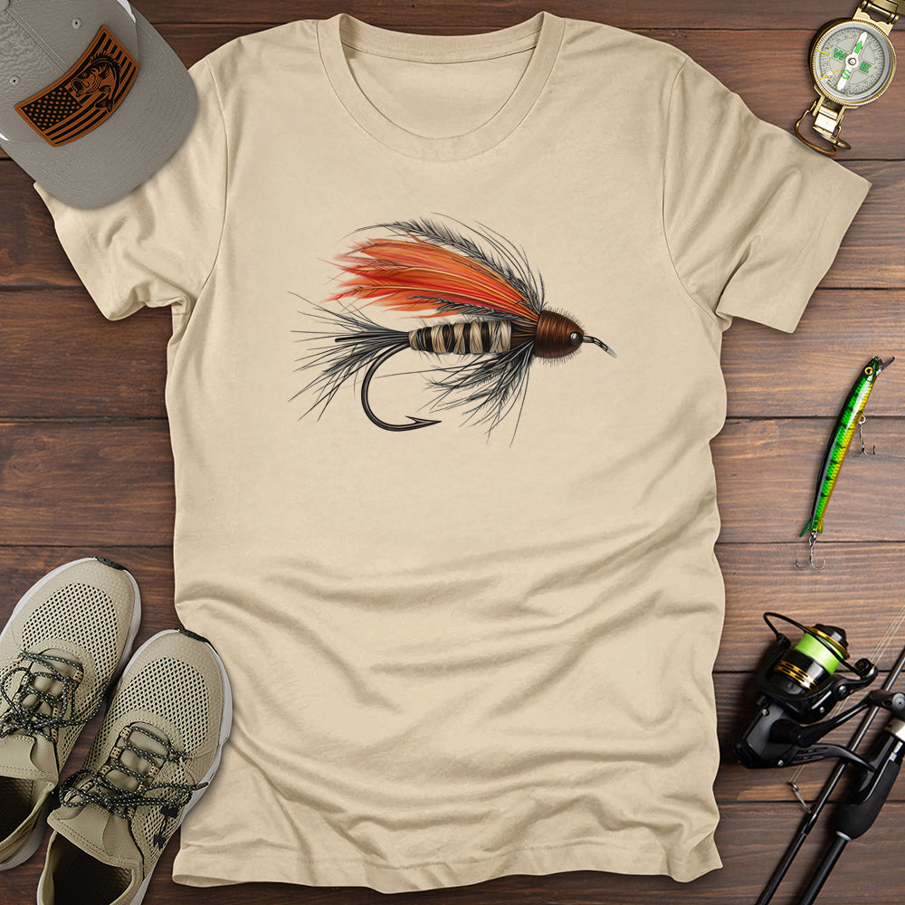 Fishing Lure T-Shirt