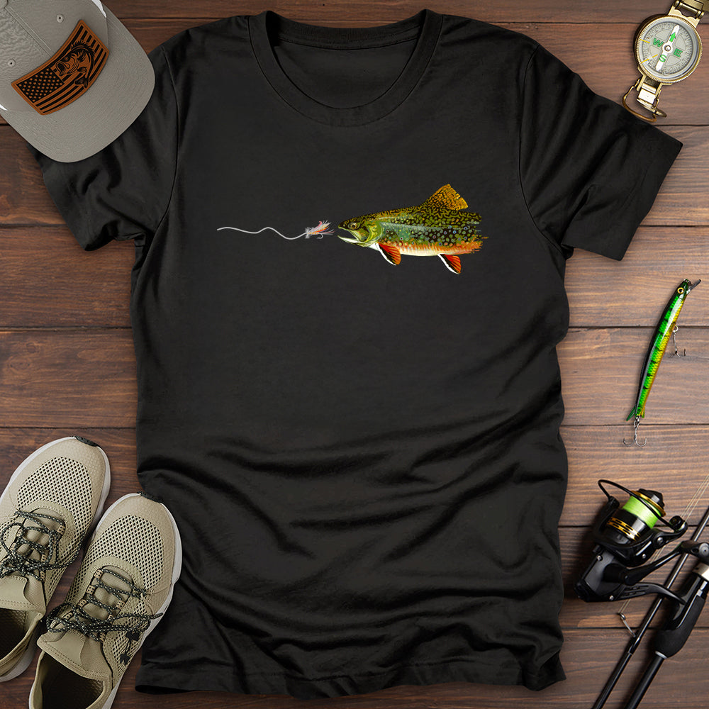 Trout Strike T-Shirt