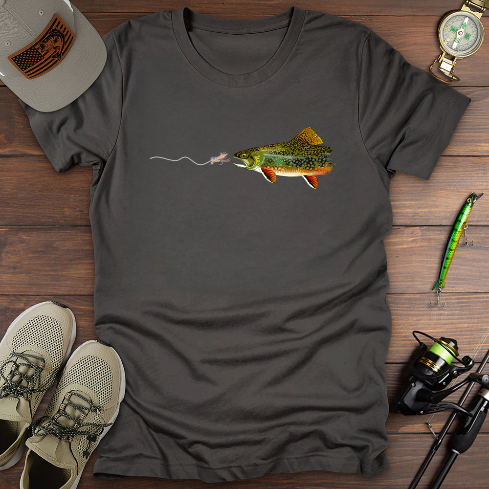 Trout Strike T-Shirt