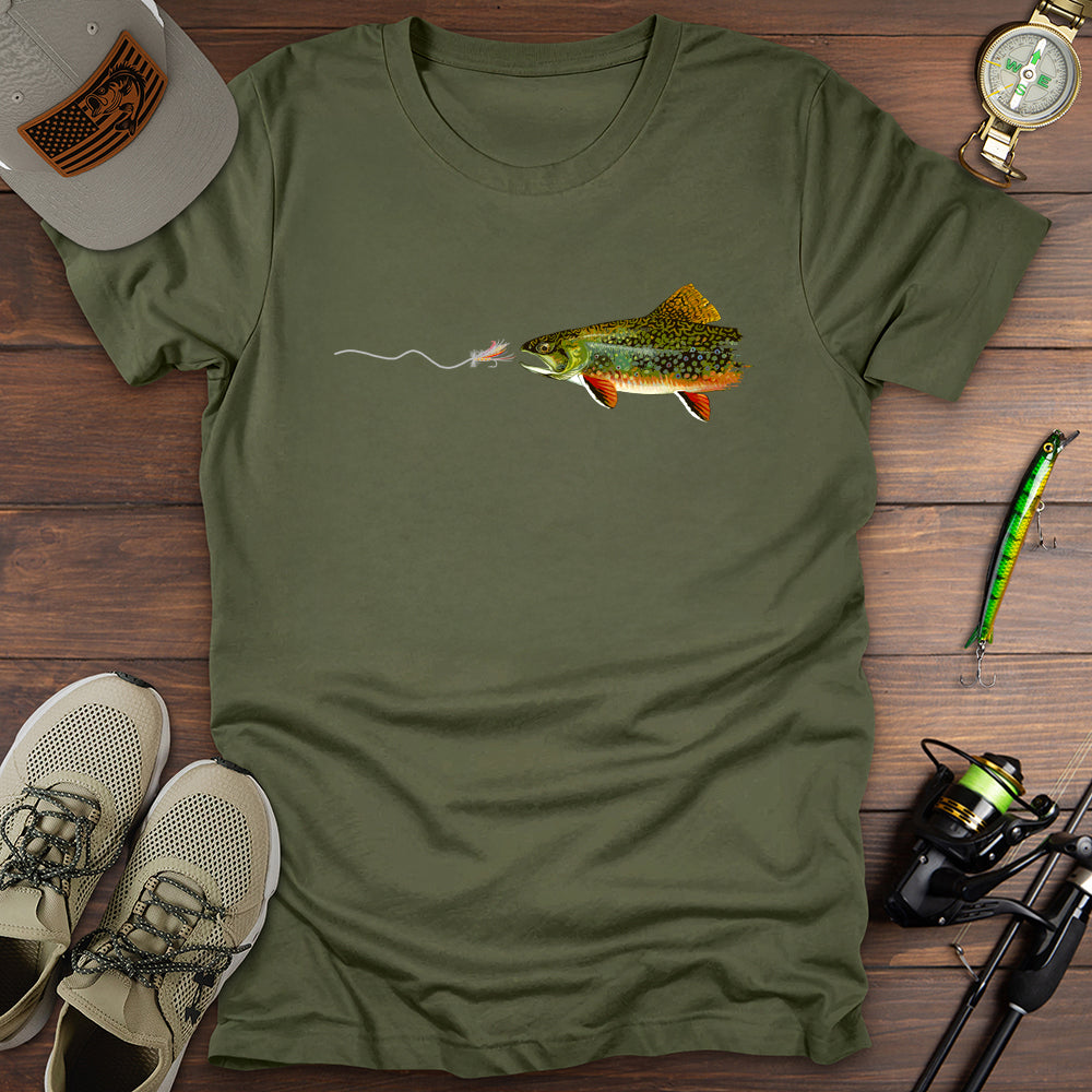 Trout Strike T-Shirt