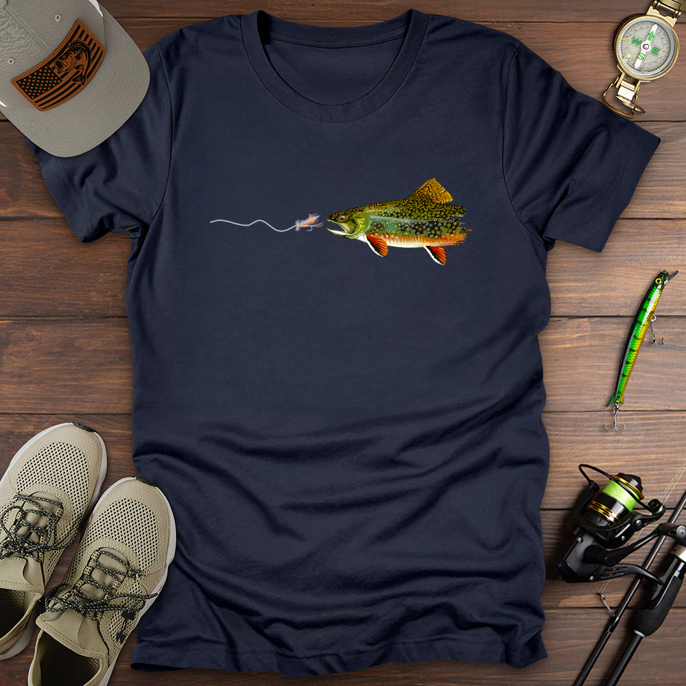 Trout Strike T-Shirt