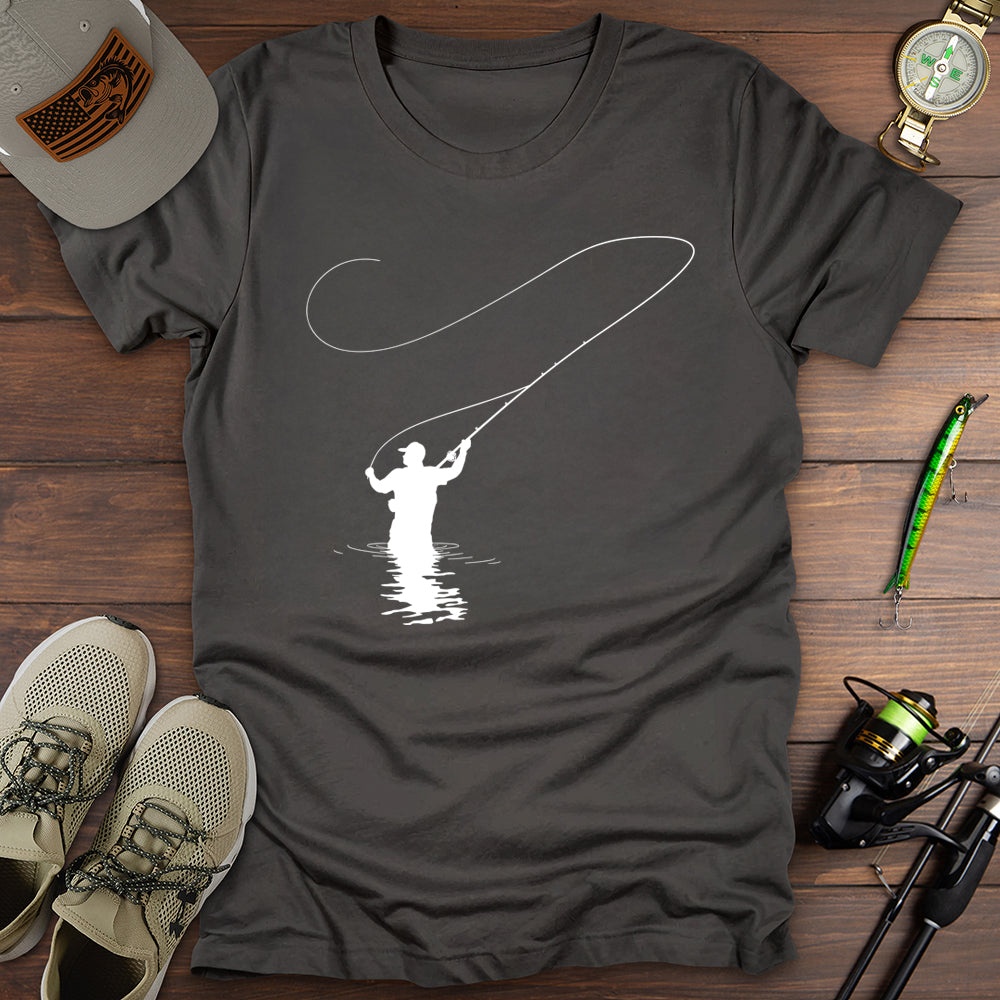 Fly Fishing T-Shirt