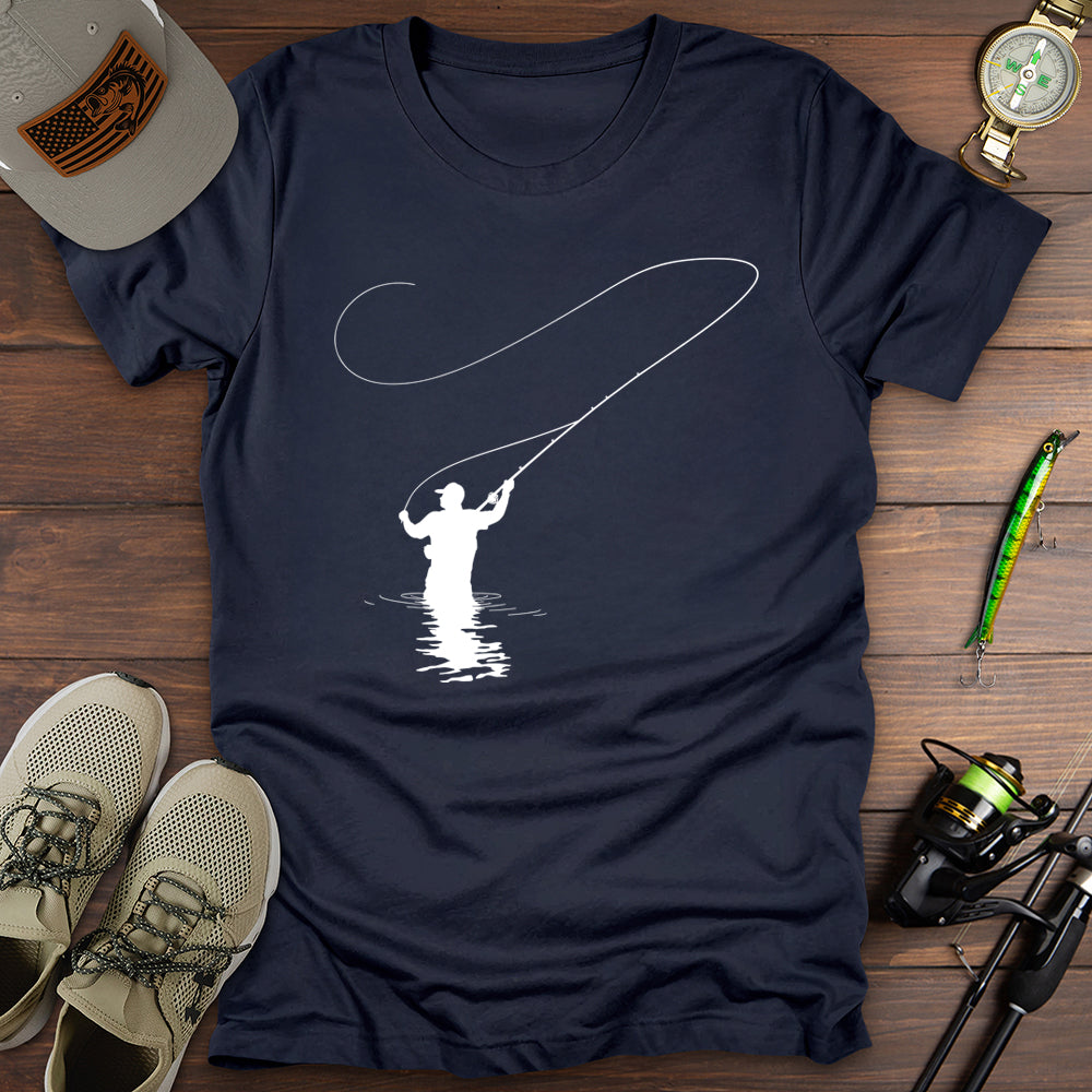 Fly Fishing T-Shirt