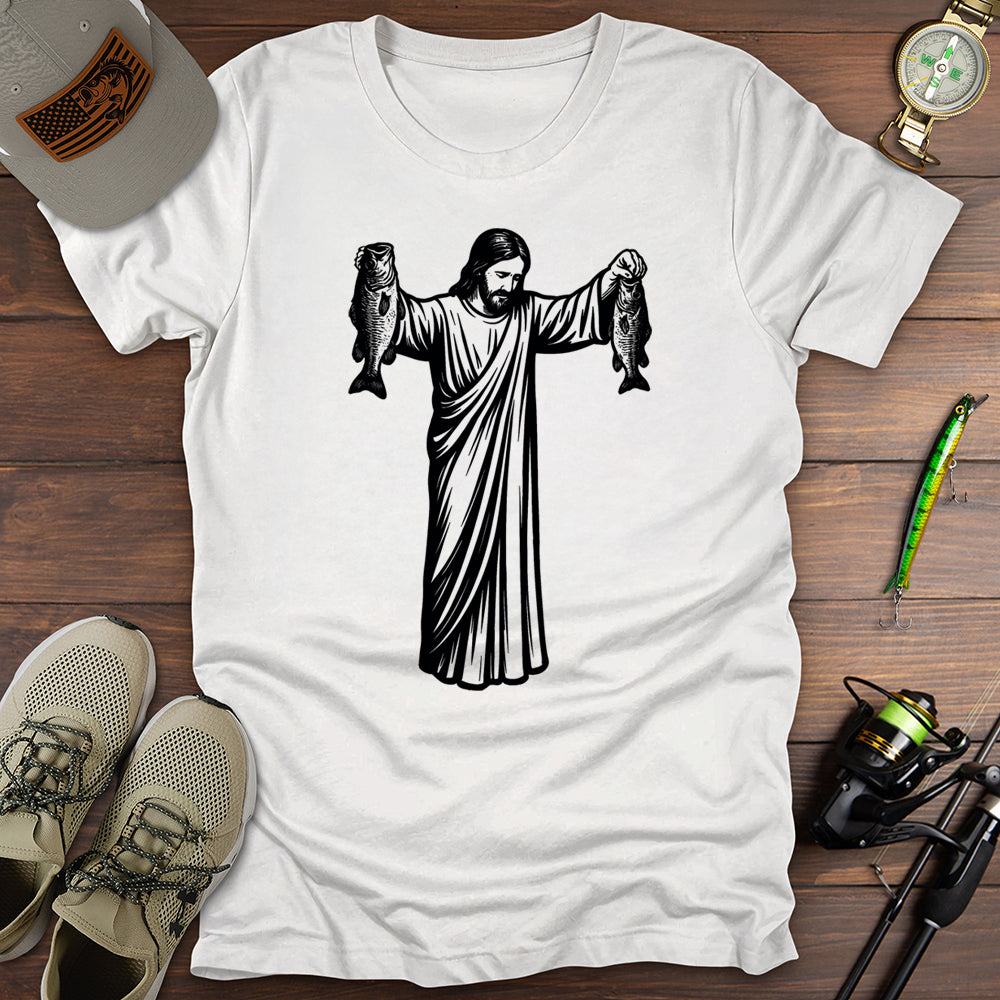 Messiah of the Lake T-Shirt