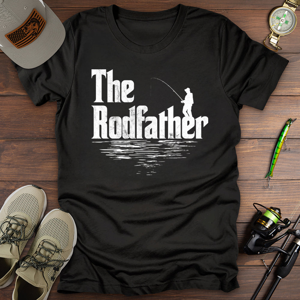 The Rodfather T-Shirt