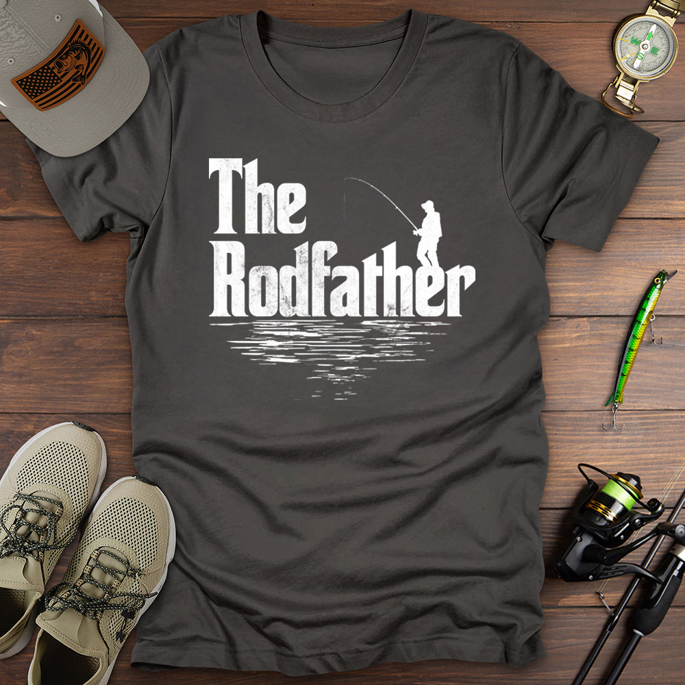 The Rodfather T-Shirt