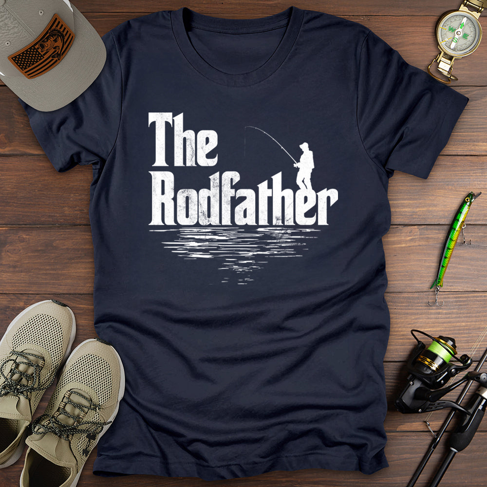 The Rodfather T-Shirt